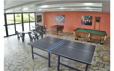 SALAO DE JOGOS