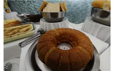 CAFÉ DA MANHÃ