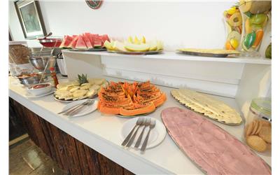 CAFÉ DA MANHÃ