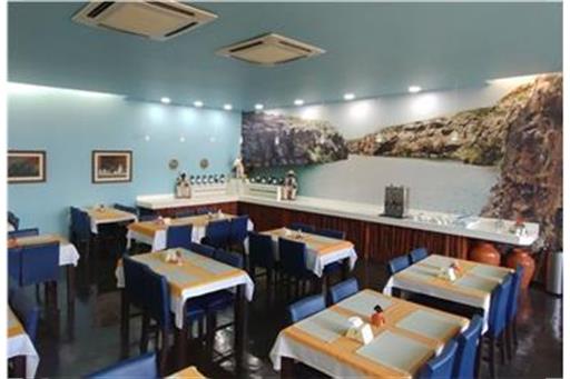 RESTAURANTE MARIA BONITA 