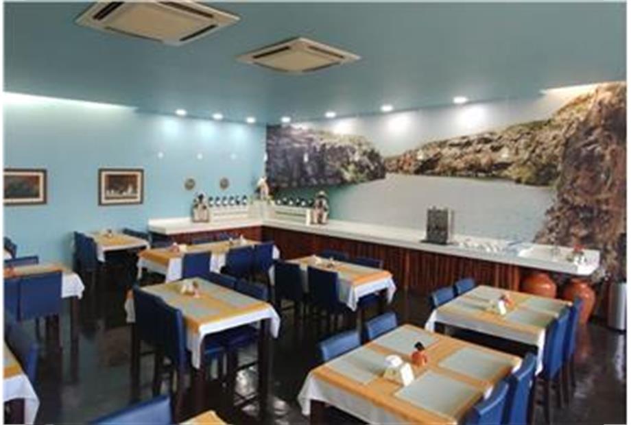 RESTAURANTE MARIA BONITA 