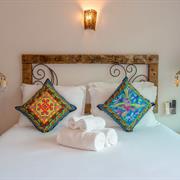 Luxo Duplo c/ ofurô