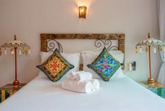 Luxo Duplo c/ ofurô