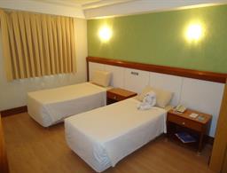 Hotel Minuano - Vitória ES