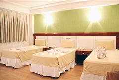 Quarto Triplo Superior