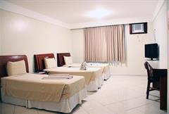 Quarto Triplo Standard