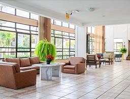 Paraíso Palace Hotel 