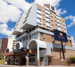 TRI Hotel Executive Criciúma