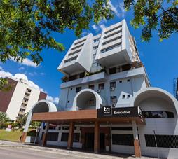 TRI Hotel Executive Criciúma