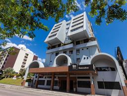 TRI Hotel Executive Criciúma