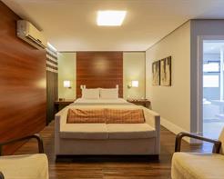 Suíte Executiva Individual