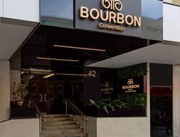 Bourbon Convention Hotel Santos