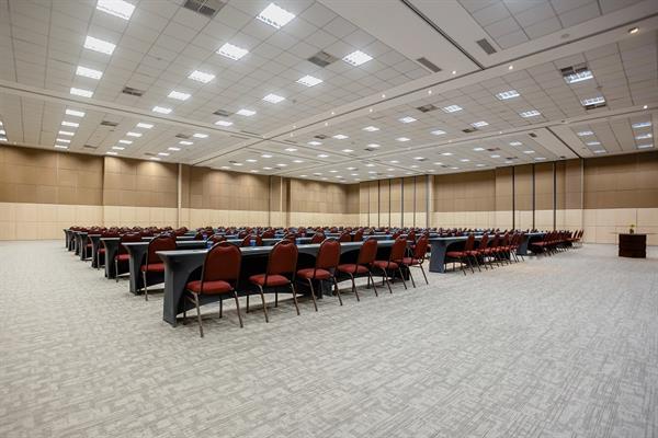 Foto 56 do Bourbon Convention Hotel Santos
