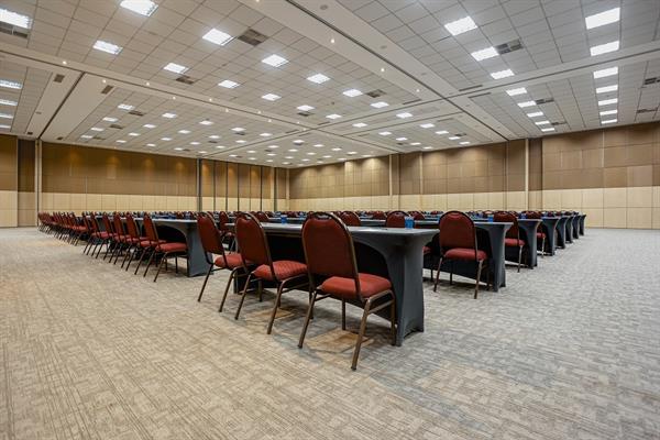 Foto 57 do Bourbon Convention Hotel Santos