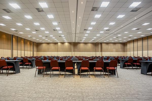 Foto 55 do Bourbon Convention Hotel Santos