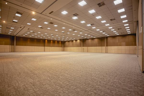 Foto 68 do Bourbon Convention Hotel Santos