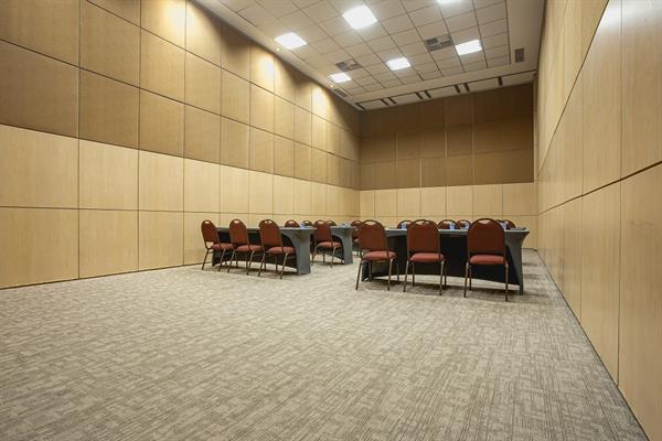 Foto 69 do Bourbon Convention Hotel Santos