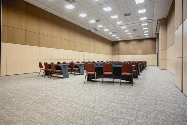 Foto 72 do Bourbon Convention Hotel Santos