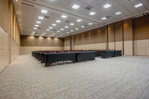 Foto 49 do Bourbon Convention Hotel Santos