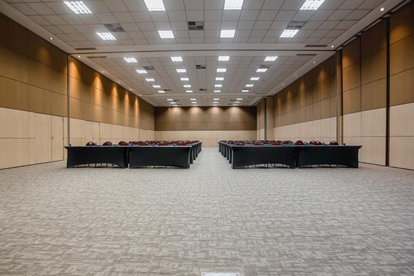 Foto 48 do Bourbon Convention Hotel Santos
