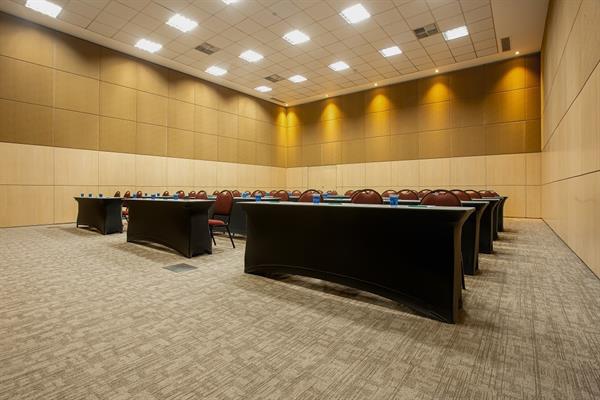 Foto 52 do Bourbon Convention Hotel Santos