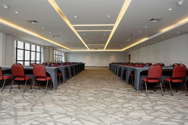 Foto 74 do Bourbon Convention Hotel Santos