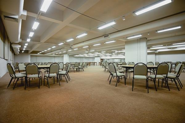 Foto 78 do Bourbon Convention Hotel Santos