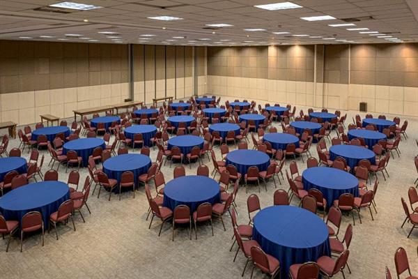 Foto 59 do Bourbon Convention Hotel Santos