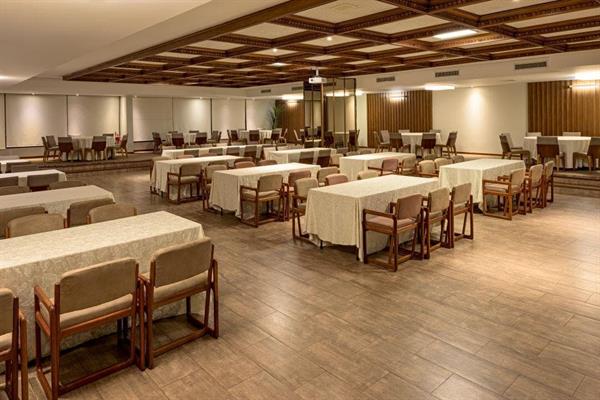 Foto 41 do Bourbon Convention Hotel Santos