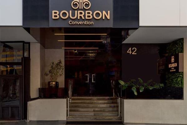 Foto 3 do Bourbon Convention Hotel Santos