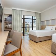 Superior Plus Duas Camas