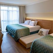 Apartamento Familiar