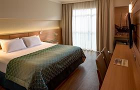 Premier Casal do Bourbon Convention Hotel Santos