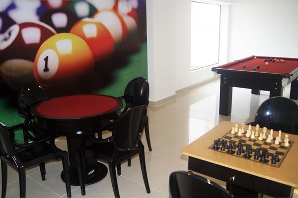 Foto 3 do Littoral Gold Flat