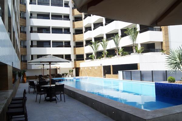 Foto 4 do Littoral Gold Flat