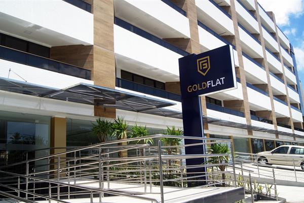 Foto 6 do Littoral Gold Flat