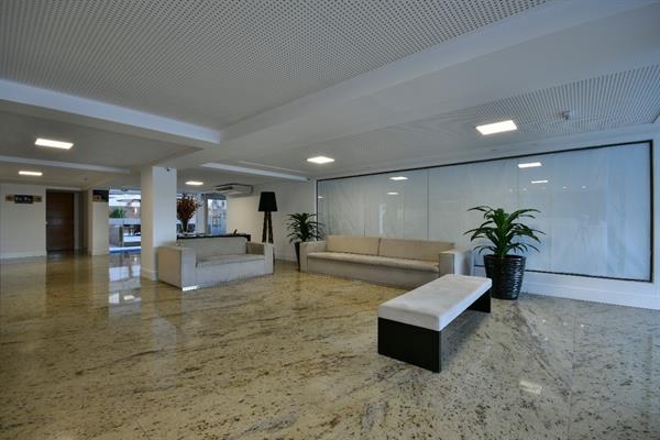 Foto 7 do Littoral Gold Flat