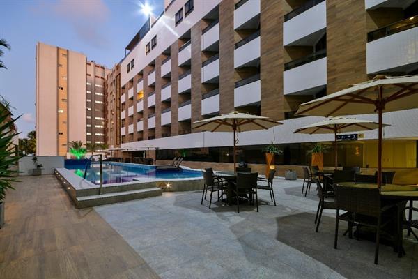 Foto 12 do Littoral Gold Flat