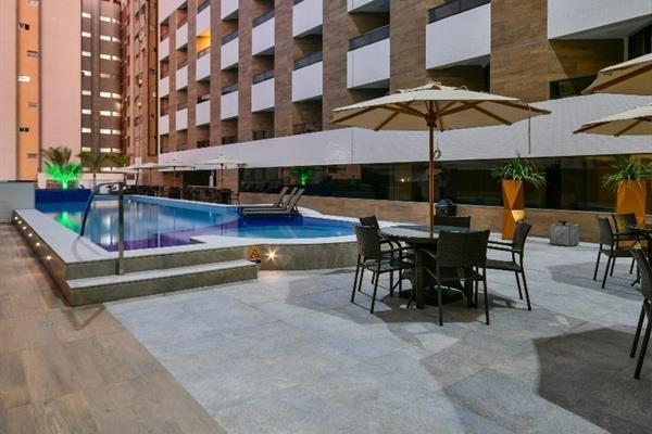 Foto 17 do Littoral Gold Flat