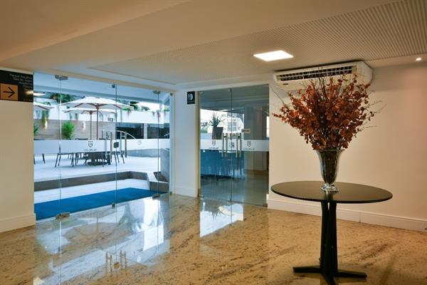 Foto 19 do Littoral Gold Flat