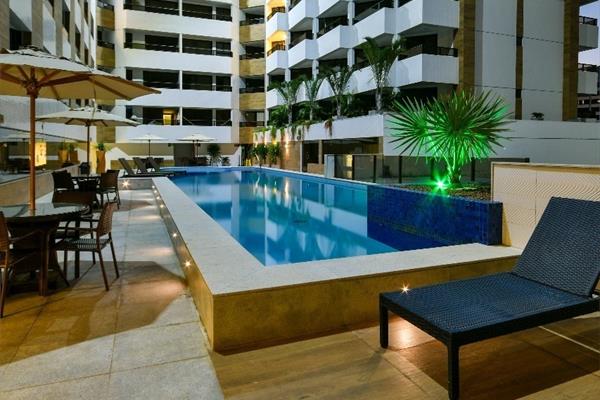 Foto 20 do Littoral Gold Flat