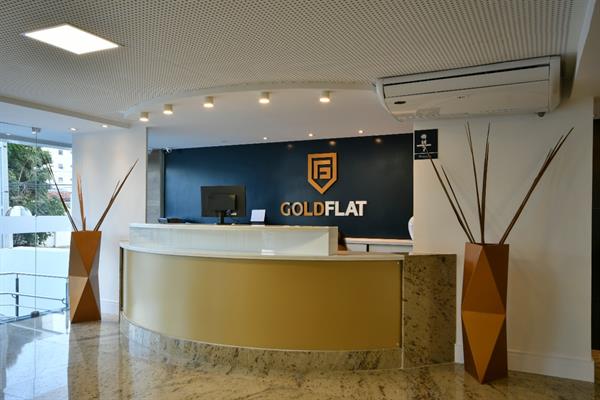 Foto 22 do Littoral Gold Flat