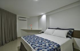 Suite Gold do Littoral Gold Flat