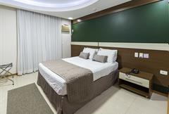 SUÍTE LUXO - PERMITIDO SOMENTE ADULTOS