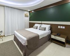 SUÍTE LUXO - PERMITIDO SOMENTE ADULTOS