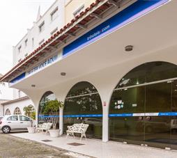 TRI Hotel Florianópolis