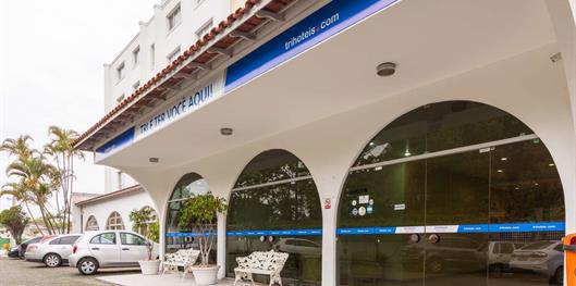 TRI Hotel Florianópolis