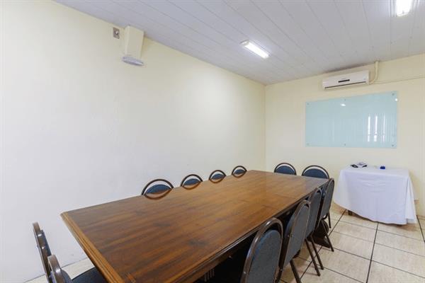 Foto 12 do TRI Hotel Florianópolis