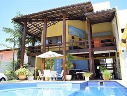 Pousada Encanto de Itapoan