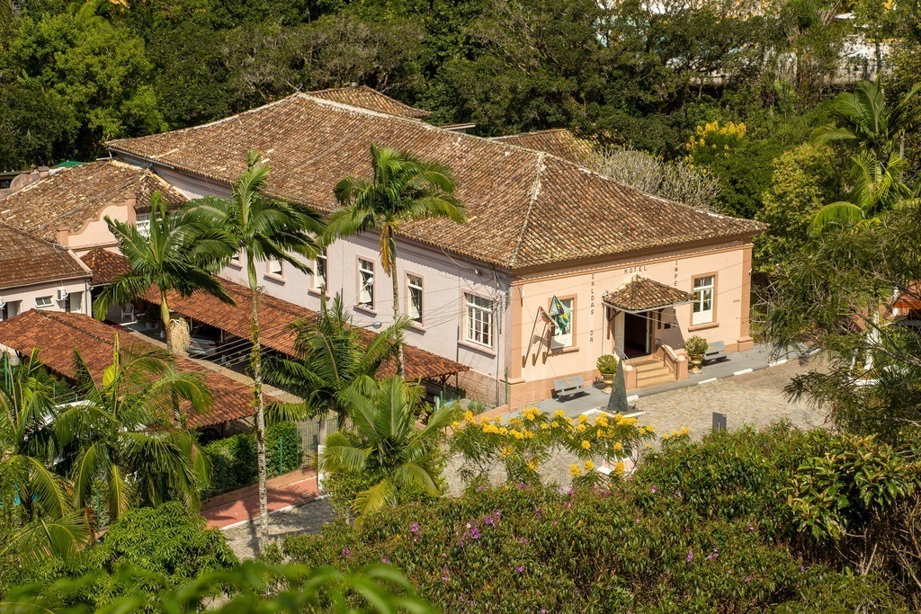 Hotel Caldas da Imperatriz 3
